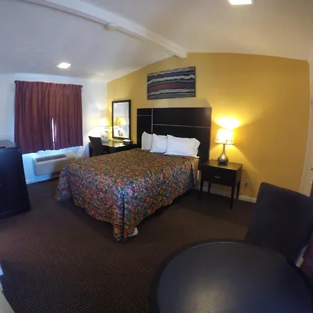 Indio Holiday Motel